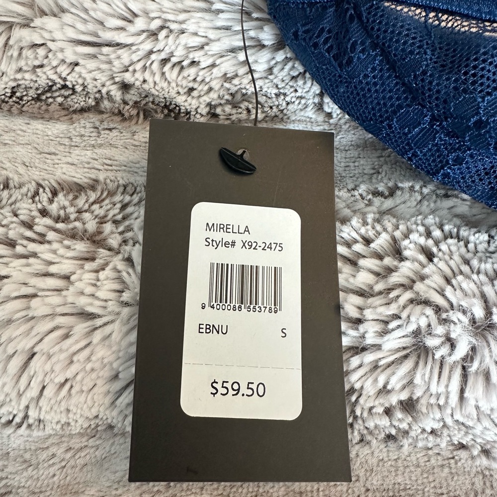 🔥🔥NWT! Super Sexy/ Elegant Frederick’s of Hollywood Teddy Size S - Picture 13 of 13